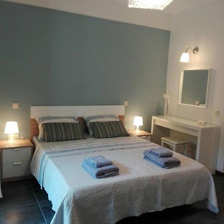 Mary'S Dream House Apartment Parga Bagian luar foto